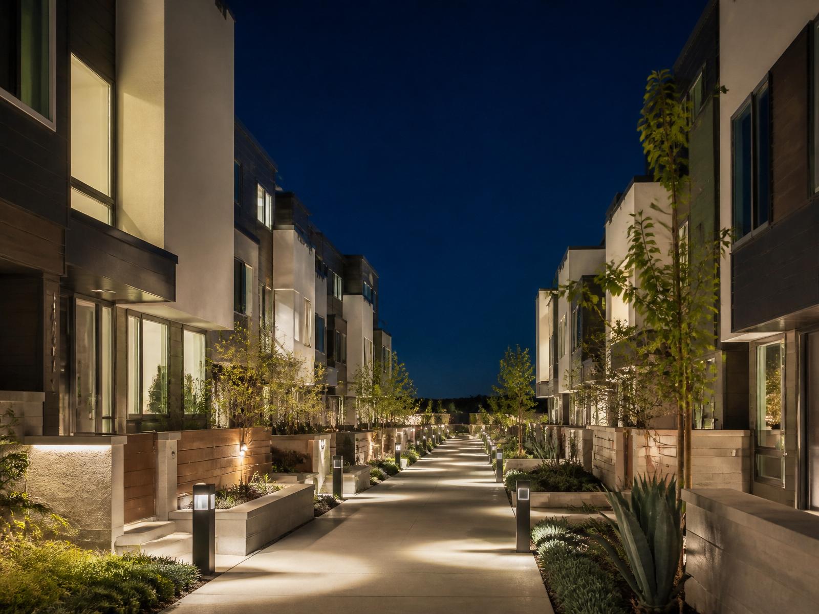 HOA Electrical Maintenance